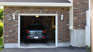 Garage Door Installation at Homeland Park, Florida