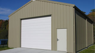 Garage Door Openers at Homeland Park, Florida